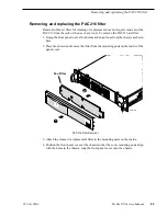 Preview for 85 page of GRASS VALLEY Profile XP PVS1000 Service Manual