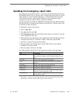 Preview for 87 page of GRASS VALLEY Profile XP PVS1000 Service Manual