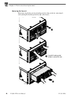 Preview for 90 page of GRASS VALLEY Profile XP PVS1000 Service Manual