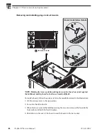 Preview for 96 page of GRASS VALLEY Profile XP PVS1000 Service Manual