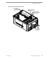 Preview for 99 page of GRASS VALLEY Profile XP PVS1000 Service Manual