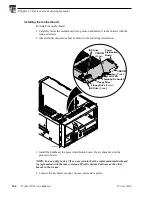 Preview for 102 page of GRASS VALLEY Profile XP PVS1000 Service Manual