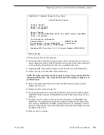 Preview for 107 page of GRASS VALLEY Profile XP PVS1000 Service Manual