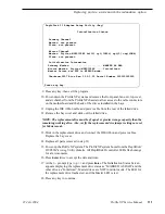 Preview for 111 page of GRASS VALLEY Profile XP PVS1000 Service Manual