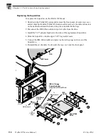 Preview for 118 page of GRASS VALLEY Profile XP PVS1000 Service Manual