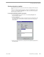 Preview for 127 page of GRASS VALLEY Profile XP PVS1000 Service Manual