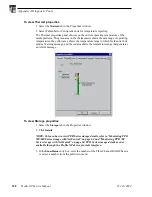 Preview for 128 page of GRASS VALLEY Profile XP PVS1000 Service Manual