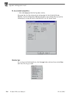 Preview for 134 page of GRASS VALLEY Profile XP PVS1000 Service Manual