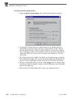 Preview for 136 page of GRASS VALLEY Profile XP PVS1000 Service Manual