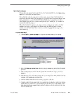 Preview for 137 page of GRASS VALLEY Profile XP PVS1000 Service Manual