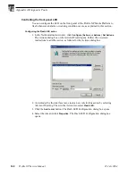 Preview for 140 page of GRASS VALLEY Profile XP PVS1000 Service Manual