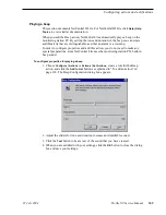 Preview for 143 page of GRASS VALLEY Profile XP PVS1000 Service Manual