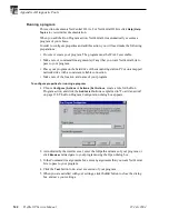 Preview for 144 page of GRASS VALLEY Profile XP PVS1000 Service Manual