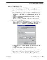 Preview for 145 page of GRASS VALLEY Profile XP PVS1000 Service Manual