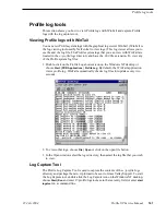 Preview for 147 page of GRASS VALLEY Profile XP PVS1000 Service Manual