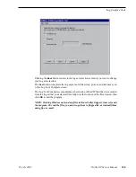 Preview for 149 page of GRASS VALLEY Profile XP PVS1000 Service Manual