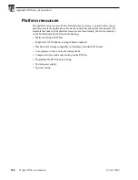 Preview for 166 page of GRASS VALLEY Profile XP PVS1000 Service Manual