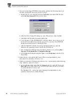 Preview for 16 page of GRASS VALLEY Profile XP PVS1100 Installation Manual