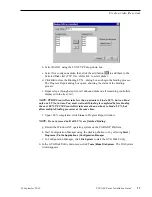 Preview for 17 page of GRASS VALLEY Profile XP PVS1100 Installation Manual