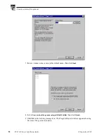 Preview for 18 page of GRASS VALLEY Profile XP PVS1100 Installation Manual