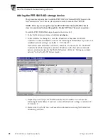 Preview for 28 page of GRASS VALLEY Profile XP PVS1100 Installation Manual