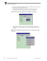 Preview for 30 page of GRASS VALLEY Profile XP PVS1100 Installation Manual