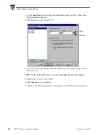 Preview for 36 page of GRASS VALLEY Profile XP PVS1100 Installation Manual