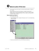 Preview for 15 page of GRASS VALLEY Profile XP PVS2000 Installation Manual