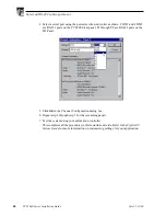 Preview for 24 page of GRASS VALLEY Profile XP PVS2000 Installation Manual