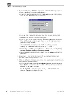 Preview for 16 page of GRASS VALLEY Profile XP PVS3000 Installation Manual