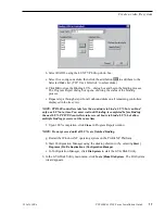 Preview for 17 page of GRASS VALLEY Profile XP PVS3000 Installation Manual