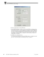 Preview for 28 page of GRASS VALLEY Profile XP PVS3000 Installation Manual