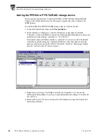 Preview for 30 page of GRASS VALLEY Profile XP PVS3000 Installation Manual