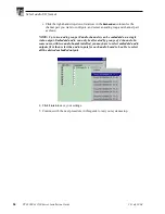 Preview for 34 page of GRASS VALLEY Profile XP PVS3000 Installation Manual