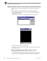 Preview for 42 page of GRASS VALLEY Profile XP PVS3000 Installation Manual