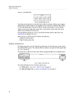 Preview for 30 page of GRASS VALLEY Python 3G User Manual