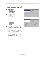 Preview for 9 page of GRASS VALLEY SHDSDA1 Operation Manuals