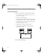 Предварительный просмотр 36 страницы GRASS VALLEY SMS 8301A Instruction Manual