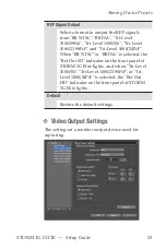 Preview for 53 page of GRASS VALLEY STORM 3G - SETUP GUIDE 09-2010 Setup Manual