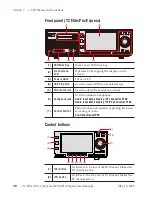 Предварительный просмотр 36 страницы GRASS VALLEY T2 Elite User Manual