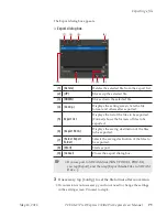 Предварительный просмотр 71 страницы GRASS VALLEY T2 Elite User Manual