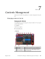 Предварительный просмотр 81 страницы GRASS VALLEY T2 Elite User Manual