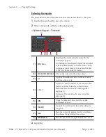 Предварительный просмотр 134 страницы GRASS VALLEY T2 Elite User Manual