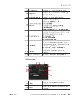 Предварительный просмотр 139 страницы GRASS VALLEY T2 Elite User Manual