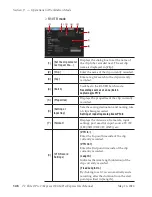 Предварительный просмотр 146 страницы GRASS VALLEY T2 Elite User Manual