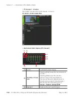 Предварительный просмотр 150 страницы GRASS VALLEY T2 Elite User Manual