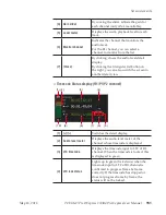 Предварительный просмотр 151 страницы GRASS VALLEY T2 Elite User Manual