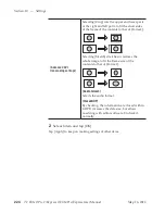 Предварительный просмотр 224 страницы GRASS VALLEY T2 Elite User Manual