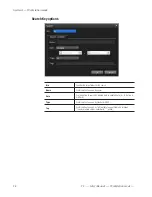 Предварительный просмотр 38 страницы GRASS VALLEY T2 User Manual