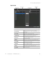 Предварительный просмотр 45 страницы GRASS VALLEY T2 User Manual